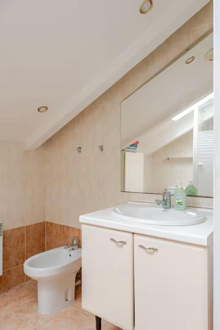 2P Carre D'Or, Nice Hypercentre ภายนอก รูปภาพ